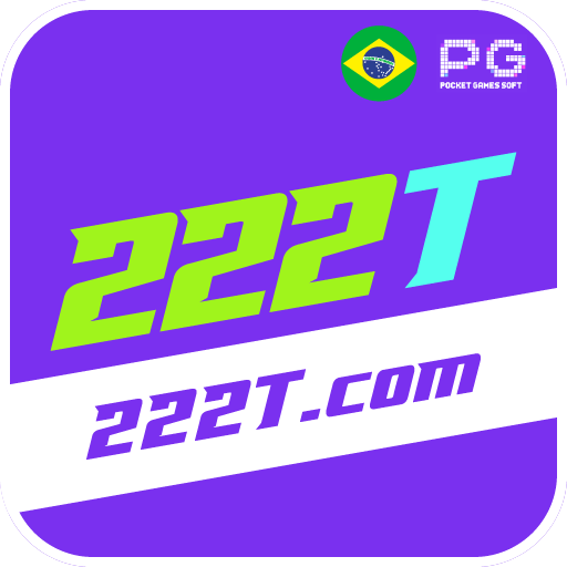 Novo logo da 222t